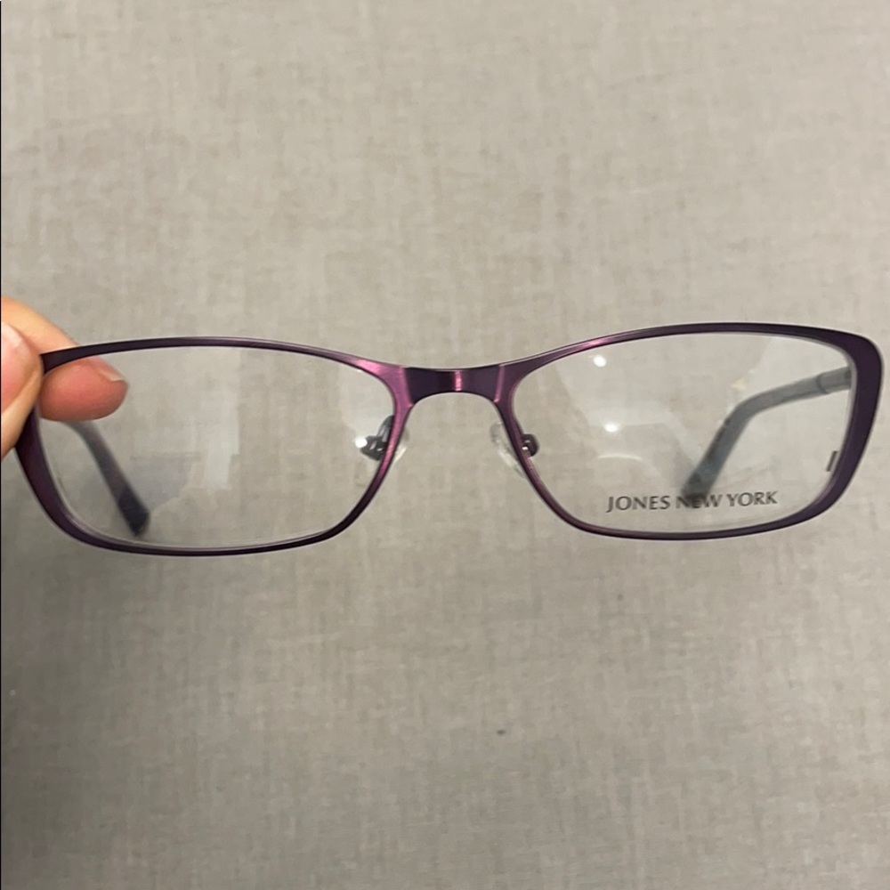 💜Lady’s Purple Glasses!💜